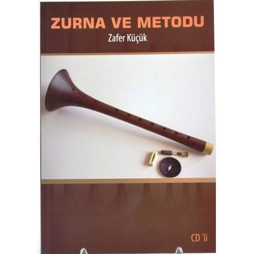 ZURNA METODU - ZAFER KÜÇÜK