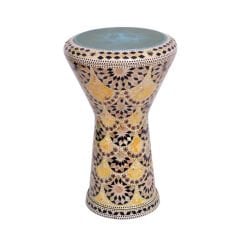 ALEXANDRİA DMS22 MISIR DARBUKA 22 CM